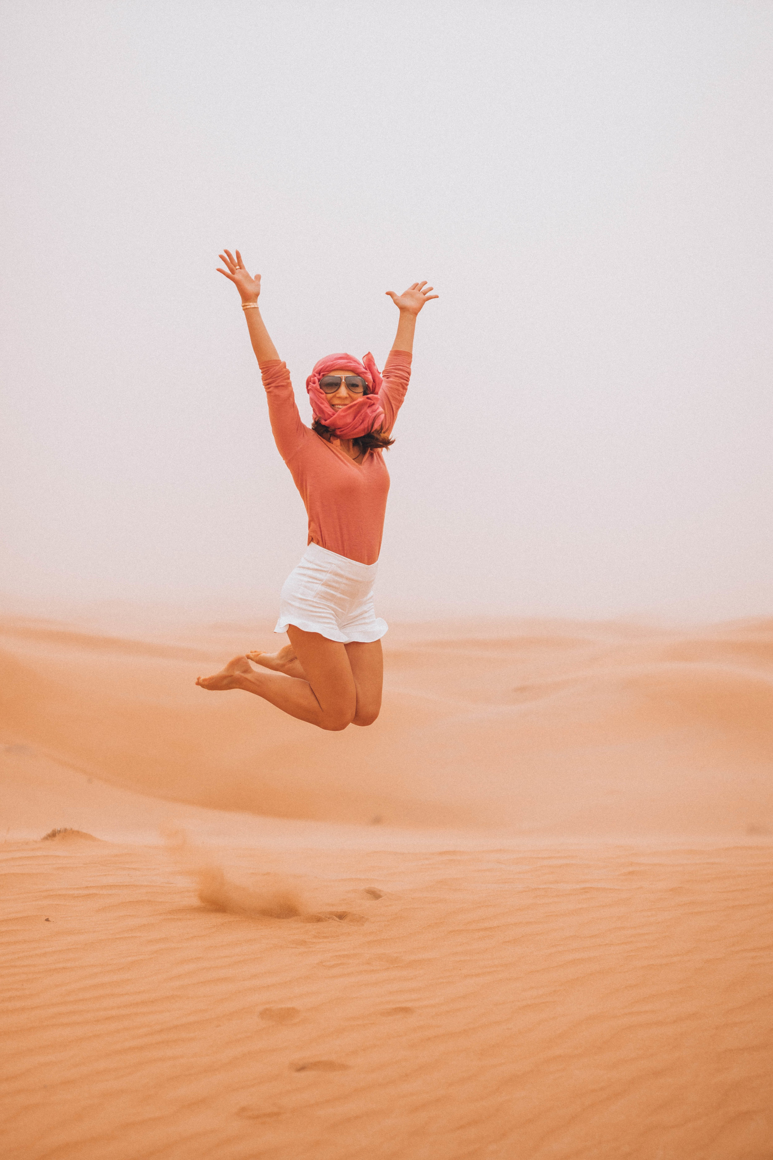 72 HOURS IN DUBAI
